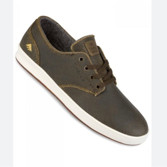 Emerica. Shoes - Emerica The Romero Laced casual shoes size 11